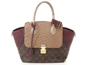 Louis Vuitton Tote PM N91278 【472】 - Picture 1 of 12