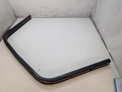 Parachoques delantero Polaris 5224333 Indy 500 usado OEM 1990-1992 Classic Trail Foto 1 de 4