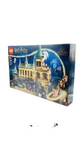 LEGO Harry Potter - Hogwarts Kammer des Schreckens 76389 Neu & OVP! - Bild 1 von 4