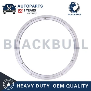 18inch Turntable 450mm Lazy Susan Aluminium Rotating Swivel Round Ball Bearing - Picture 1 of 4