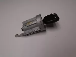 '02 Mitsubishi Eclipse GS ECU computer immobilizer key 2.4 liter A/T MR578507 - Picture 1 of 4