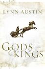 Gods and Kings ? A Novel 9780764229893 Lynn Austin - Free Tracked Delivery