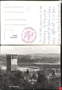399071,Hartkirchen Schaumberg Ruine Schaunberg - Picture 1 of 1