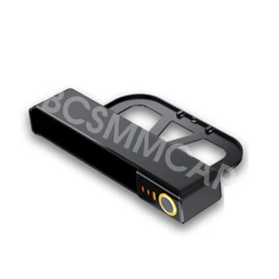 Car Seat Gap Filler Organizer Box Between Seats Console Storage Accessories - Image 1 of 4