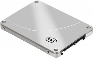 SSD interne Intel SSDSA1NW300G301 série 320 300 Go SATA 3,0 25 nm 1,8 pouce
