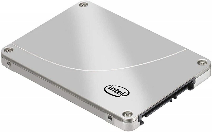 Intel SSDSA1NW300G301 320-Series 300Gb SATA 3.0 25 nm 1.8-Inch Internal SSD - Image 1 of 1