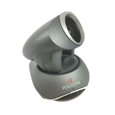 Polycom MPTZ-5N / 2201-50370-200RA PowerCam Video Conferencing Camera - Image 1 of 2