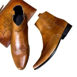 Las mejores ofertas en Botas formales para hombres | eBay