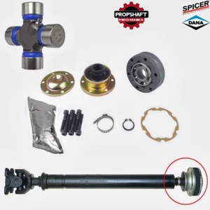 CV Joint & Spicer 5-153X Universal Joint Kit for Jeep Grand Cherokee WJ WK XK - Picture 1 of 2