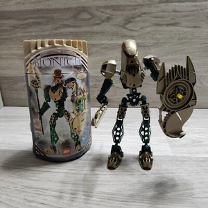 LEGO BIONICLE: Toa Iruini (8762) (sin manual) - Imagen 1 de 5
