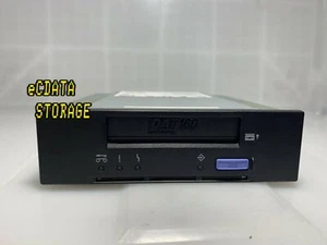 UNIDAD INT IBM 43W8494 DAT160 USB DDS6 80/160 GB 39M5636 43W8493 - Imagen 1 de 4