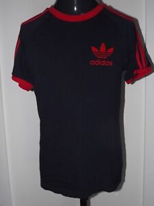 ADIDAS Polo T-Shirt (M) Shirt Jersey Trikot Maglia Maillot Camiseta 7999