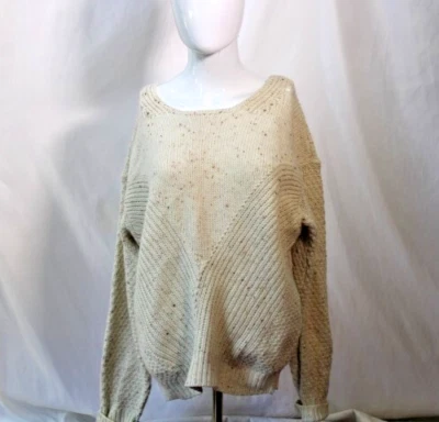 Wildfox Speckled Sweater XS — 第 1/4 张图片