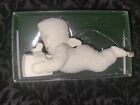 Department 56 Snowbaby Starry Night Angel Christmas Holiday Ornament #68306