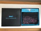 Paul Costello Leather Wallet (Space) Brand New