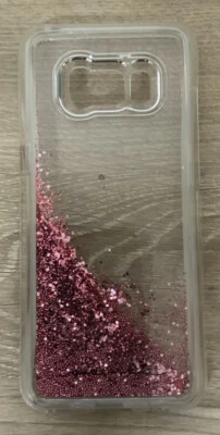 📀 Funda CaseMate Desnuda Resistente CASCADA para Samsung Galaxy S8 - COMO SE MUESTRA Foto 1 de 4