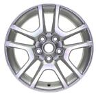 4 New 17X8 Alloy Wheel For 13-16 Chevrolet Malibu 09598668 05559