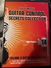 Ultimate Guitar Control Secrets Collection 14 Dvd set, VGC