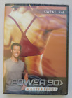 Power 90 Master Series Sweat 5-6 (DVD)