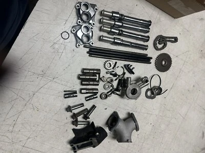 2005 Harley Davidson Dyna Low Rider Misc. Motor Pieces - Image 1 of 4