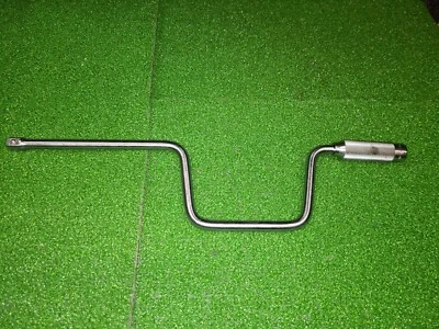 Craftsman 1/2'' Speed Handle Wrench 44161 18" Long Made in the USA - Image 1 of 4