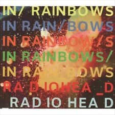 RADIOHEAD IN RAINBOWS NEW CD