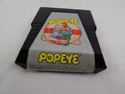 Popeye Atari 2600 Cartridge - Free Postage