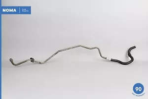 06-09 Range Rover Sport L320 Transmisión Enfriador de Aceite Línea Manguera Tubo OEM - Imagen 1 de 13