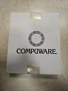 COMPUTER UNIFACE FOR UNIX 8.2.03 KIT (08/02) 13400 1065719 SEALED LANGUAGE - Bild 1 von 3