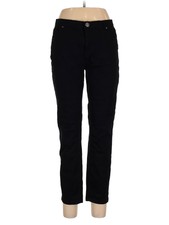 Buffalo by David Bitton Women Black Jeans 12