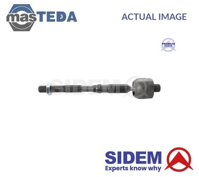 5914 TIE ROD AXLE JOINT TRACK ROD FRONT SIDEM NEW OE REPLACEMENT - Image 1 of 4