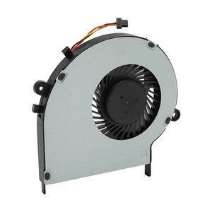 CPU Cooling Fan Replacement With 3 Pin Power Connector For Satellite FY - Afbeelding 1 van 22