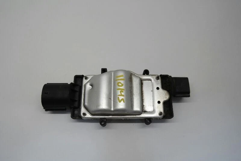 Ford Focus 2013 módulo de ventilador de refrigeración 1137328567 Foto 1 de 4