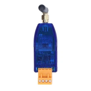 Transceiver Modul 433MHz Bus RF Serial Port UART Transceiver Modul DT UB - Bild 1 von 22