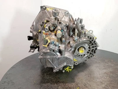 4NN5 RIDUTTORE / M1-A3-123 / CR4N / 2463266 PER HONDA CIVIC FK 2.2 I-DTEC SPOR - Image 1 of 4