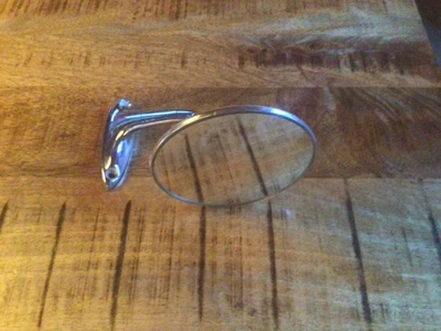 Außen Spiegel Opel Oldtimer Original Gebraucht Siehe Bilder - Bild 1 von 4