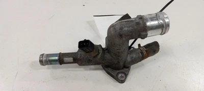 Cuello de manguera de radiador Hyundai Elantra 2013 2014 2015 2016 2017 Foto 1 de 4