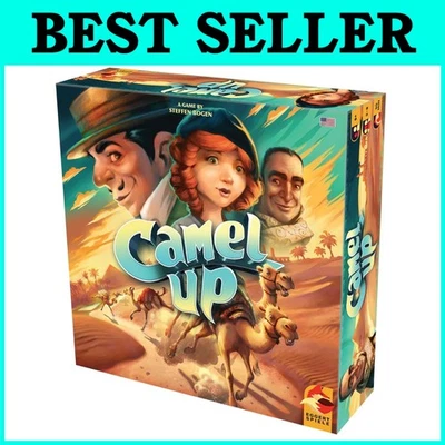 Vibrant New Artwork - Average Playtime 30-45 Min - Image 1 of 4