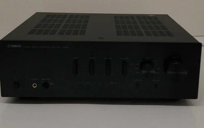 Yamaha A-S801 Integrated Amplifier Good Condition from Japan w/Accessories - Image 1 of 4