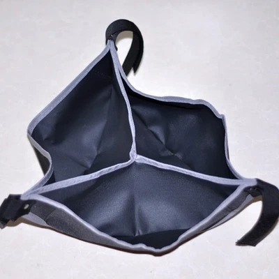 Optimize Your Photography Experience Tripod Stone Bag Ensures Shake Shots - Image 1 of 4