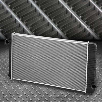 For 02-07 International 7300 7400 WorkStar 7600 7700 2-Row Aluminum Radiator - Image 1 of 4