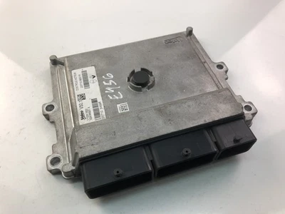 Centralina motore DACIA LOGAN MCV KS ECU 237105499R 237109221R 13982003 - Immagine 1 di 4