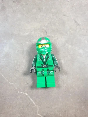 Lego Lloyd zx - Imagem 1 de 2