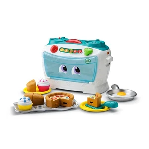 Leap Frog Number Loving Oven - Picture 1 of 4