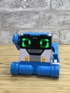 Robot interactivo Moose Toys Really Rad Robots Mibro MB01 - SIN control remoto - Imagen 1 de 4
