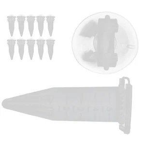 Automatic Fish Tank Feeding Cup Red Worm Funnel Cup Brine Shrimp Eggs Fish Food - Picture 1 of 22