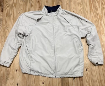 Chaqueta de golf Nike Clima-Fit para hombre talla 3XL Foto 1 de 4