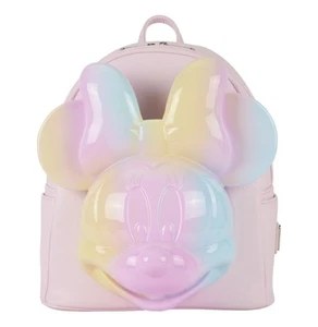 Sac à Dos Loungefly Disney - Minnie Mouse Tie Dye - Picture 1 of 4