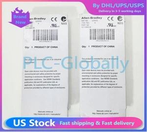 New Allen-Bradley 1734-TBS Point I/O Terminal Base Removable IEC Terminals - Picture 1 of 16