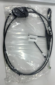 Cable de palanca de control de transmisión automática para Chevy / GMC 15037353 1995-2002 - Imagen 1 de 9